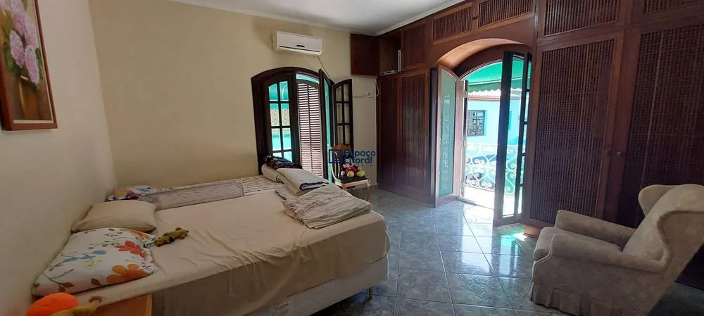 Casa, 4 quartos, 377 m² - Foto 11