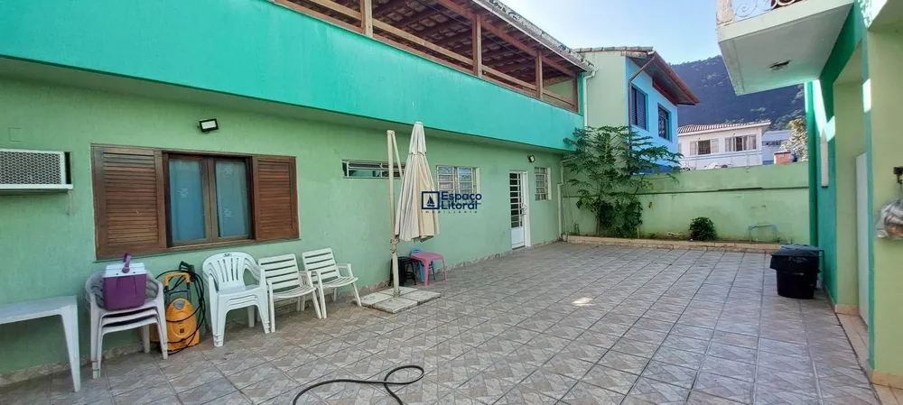 Casa, 4 quartos, 377 m² - Foto 14