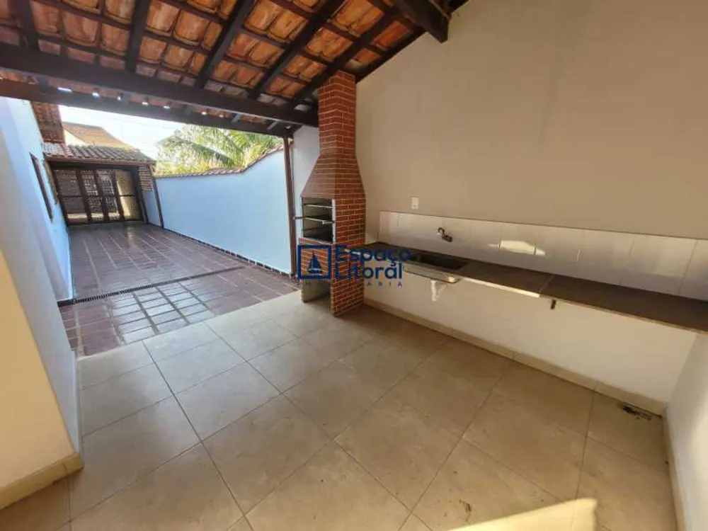 Casa, 4 quartos, 180 m² - Foto 2