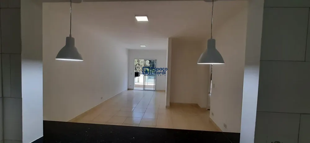 Apartamento, 2 quartos, 82 m² - Foto 3