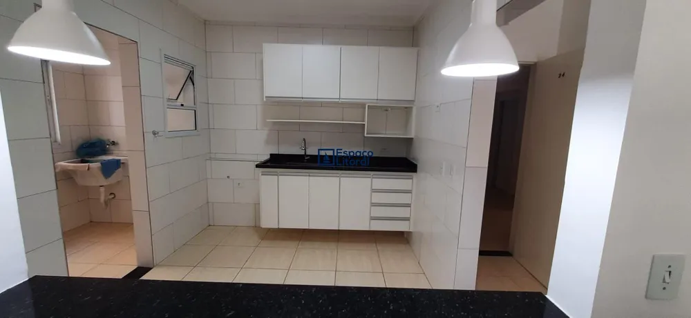Apartamento, 2 quartos, 82 m² - Foto 1