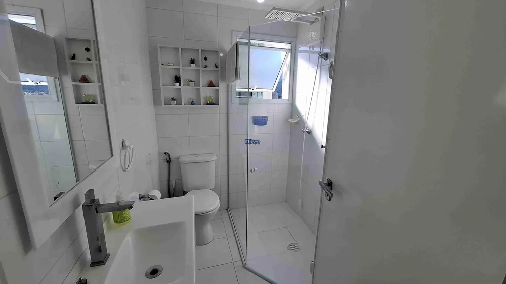 Apartamento, 2 quartos, 75 m² - Foto 2