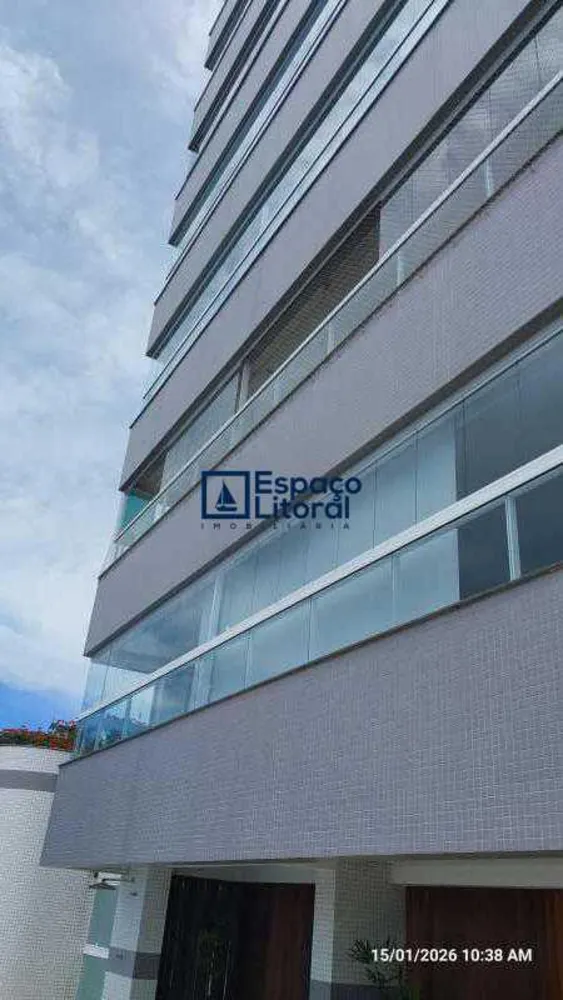 Cobertura, 3 quartos, 247 m² - Foto 2