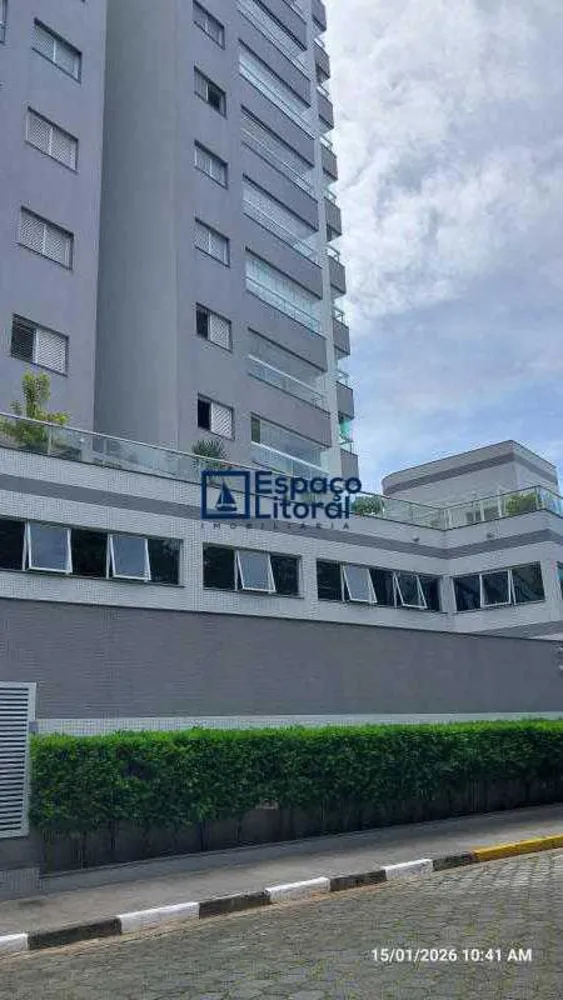 Cobertura, 3 quartos, 247 m² - Foto 1