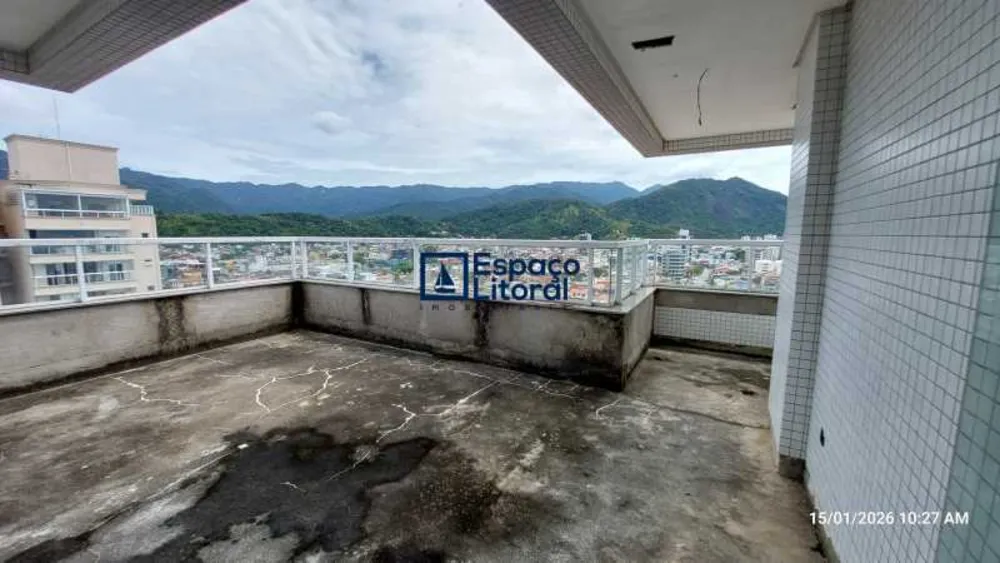 Cobertura, 3 quartos, 247 m² - Foto 7