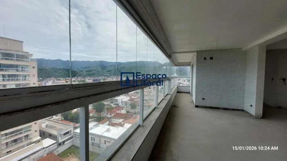 Cobertura, 3 quartos, 247 m² - Foto 13