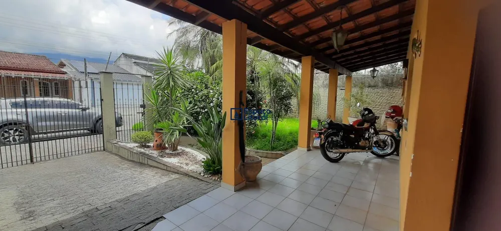Casa, 4 quartos, 182 m² - Foto 3