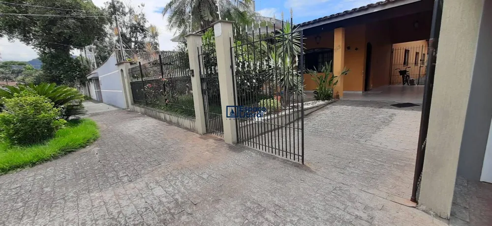 Casa, 4 quartos, 182 m² - Foto 4