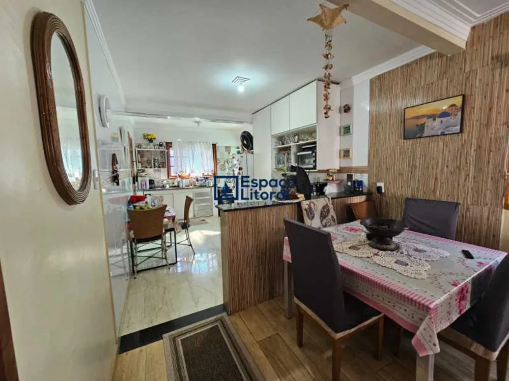 Casa, 3 quartos, 142 m² - Foto 6