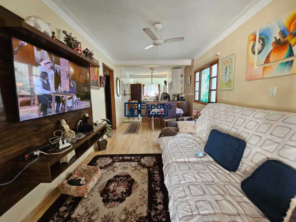 Casa, 3 quartos, 142 m² - Foto 9