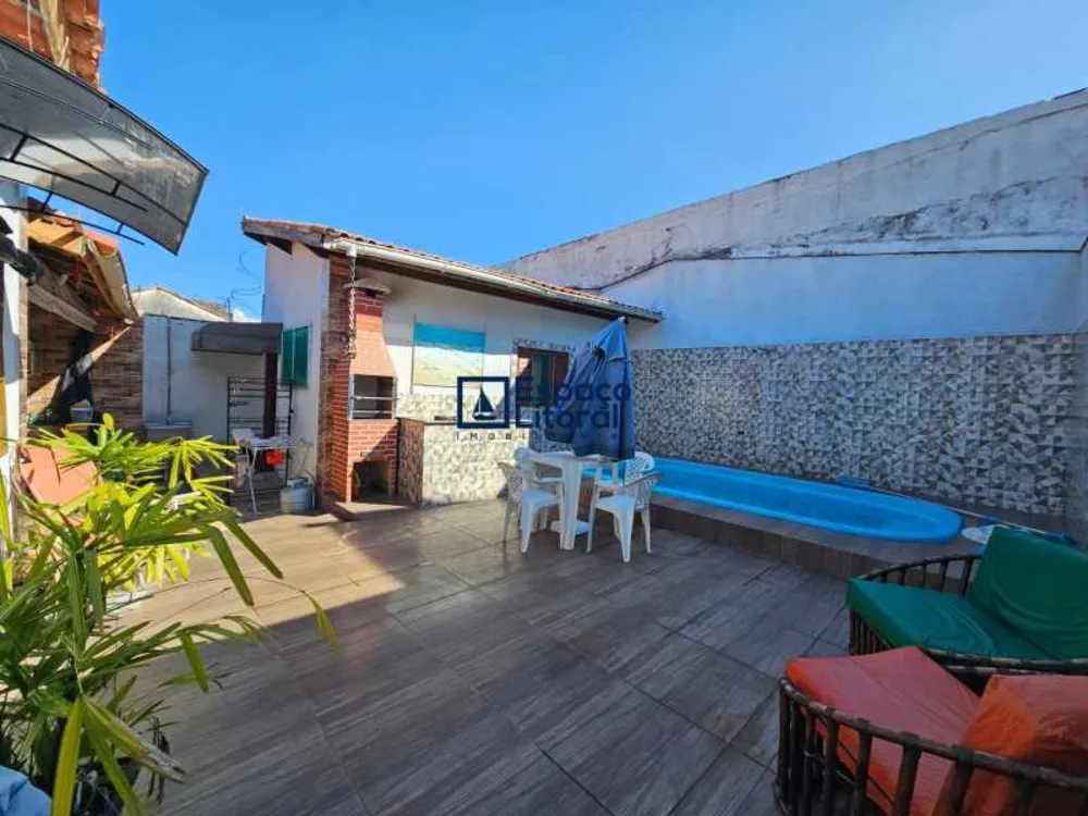 Casa, 3 quartos, 142 m² - Foto 15