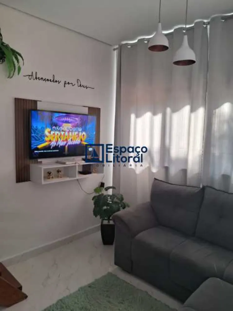 Casa de Condomínio, 1 quarto - Foto 2