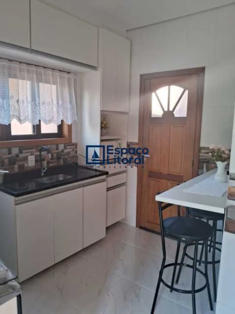 Casa de Condomínio, 1 quarto - Foto 1