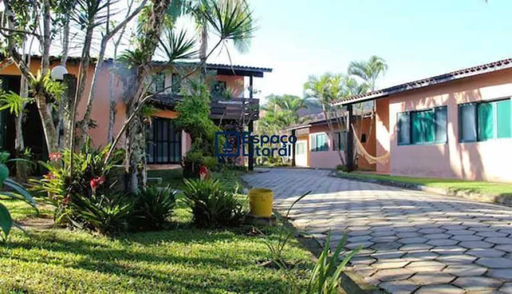 Casa de Condomínio, 1 quarto - Foto 10