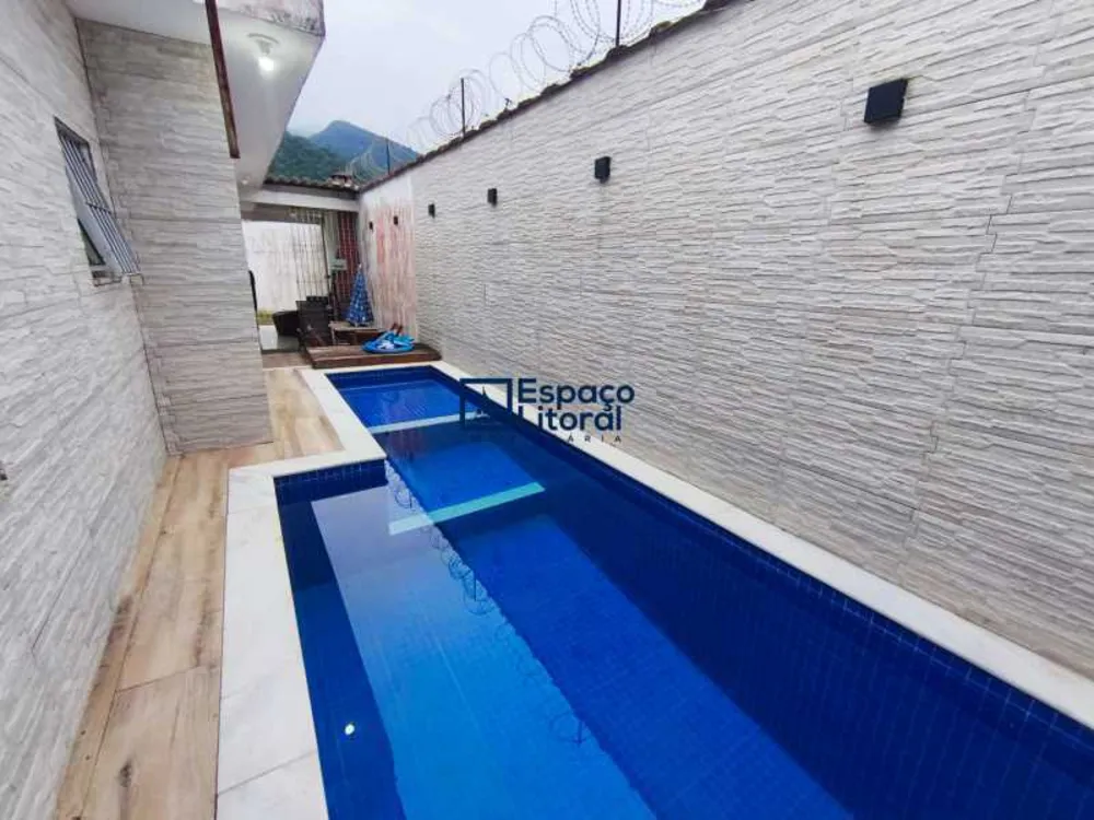 Casa, 2 quartos, 100 m² - Foto 2