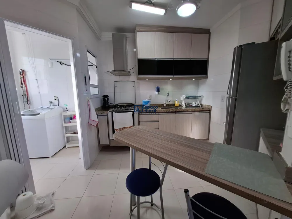 Cobertura, 4 quartos, 200 m² - Foto 10