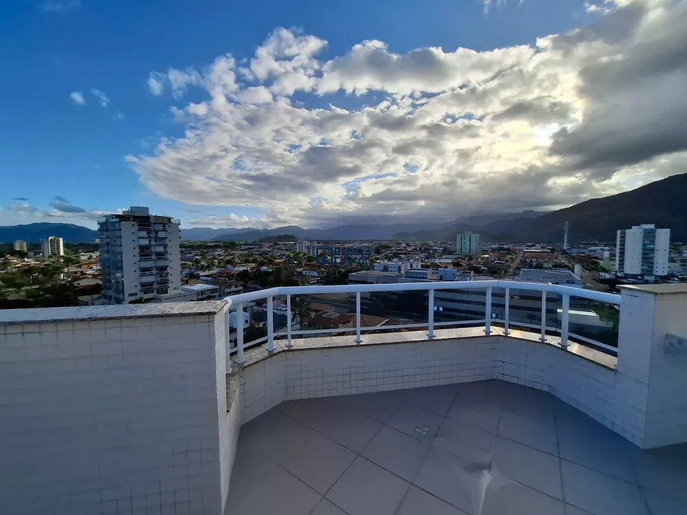 Cobertura, 4 quartos, 200 m² - Foto 16