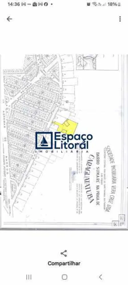 Terreno, 3484 m² - Foto 3