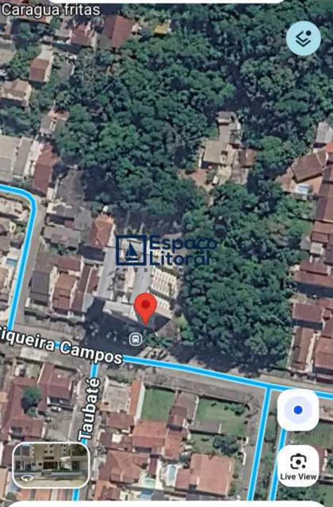 Terreno, 3484 m² - Foto 1