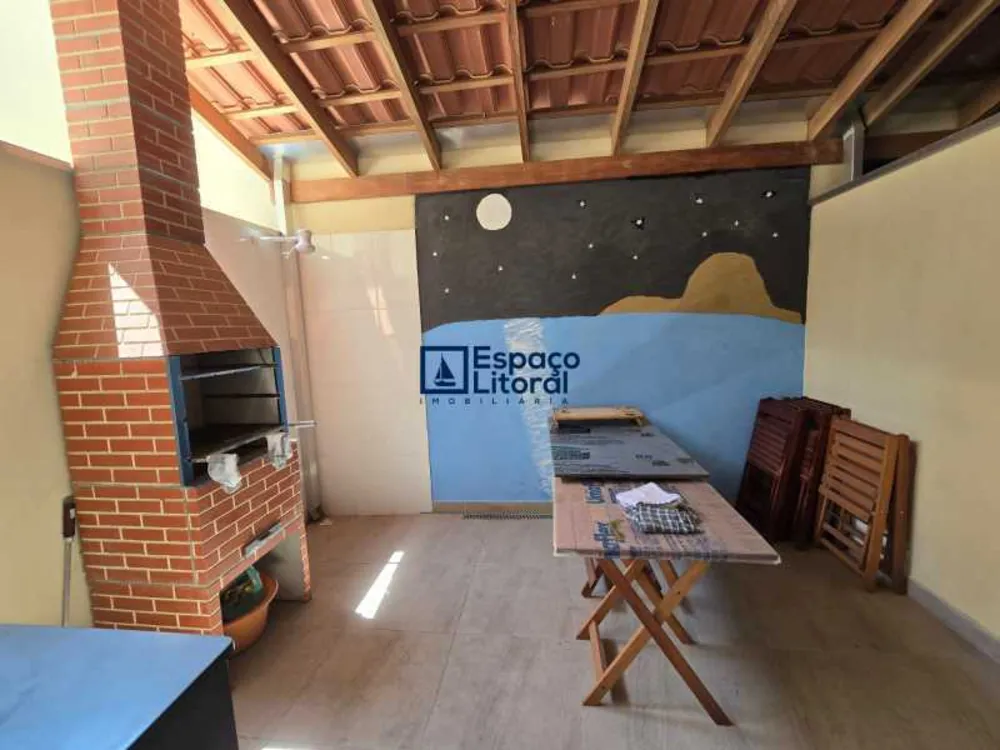 Casa de Condomínio, 2 quartos - Foto 6