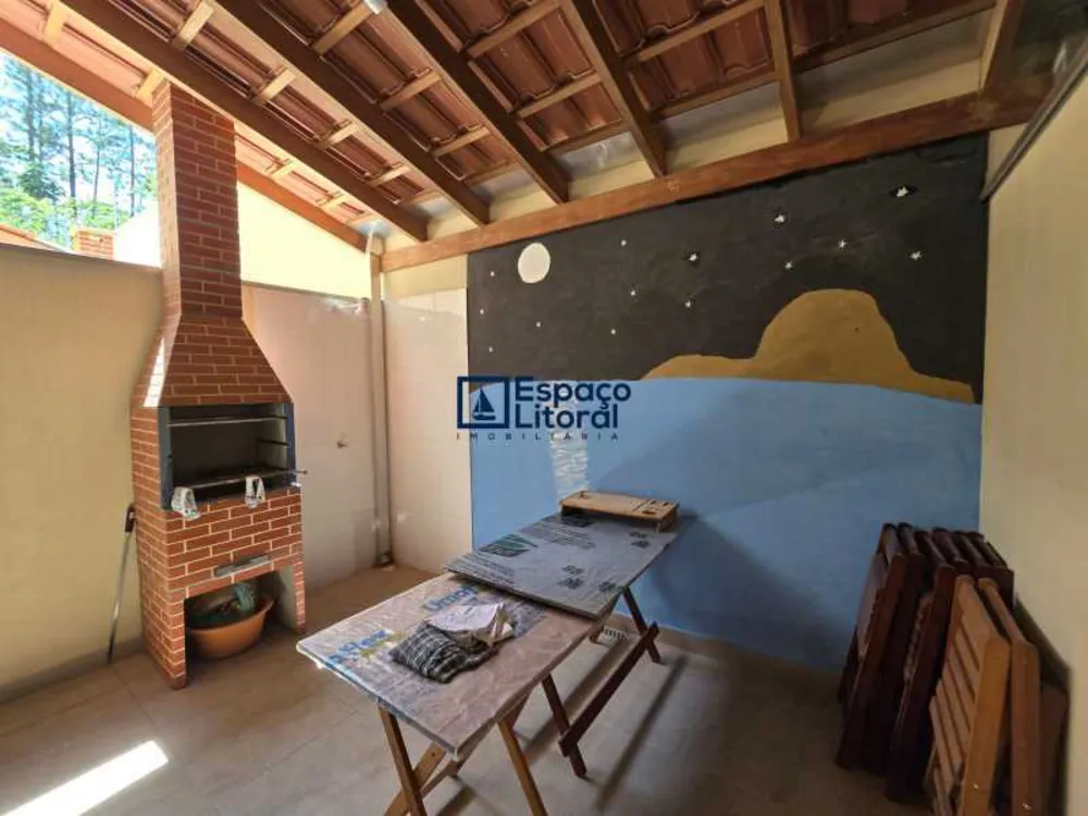 Casa de Condomínio, 2 quartos - Foto 1