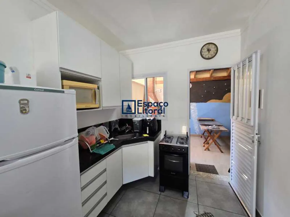 Casa de Condomínio, 2 quartos - Foto 4