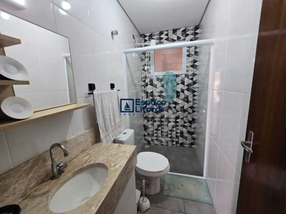 Casa de Condomínio, 2 quartos - Foto 5