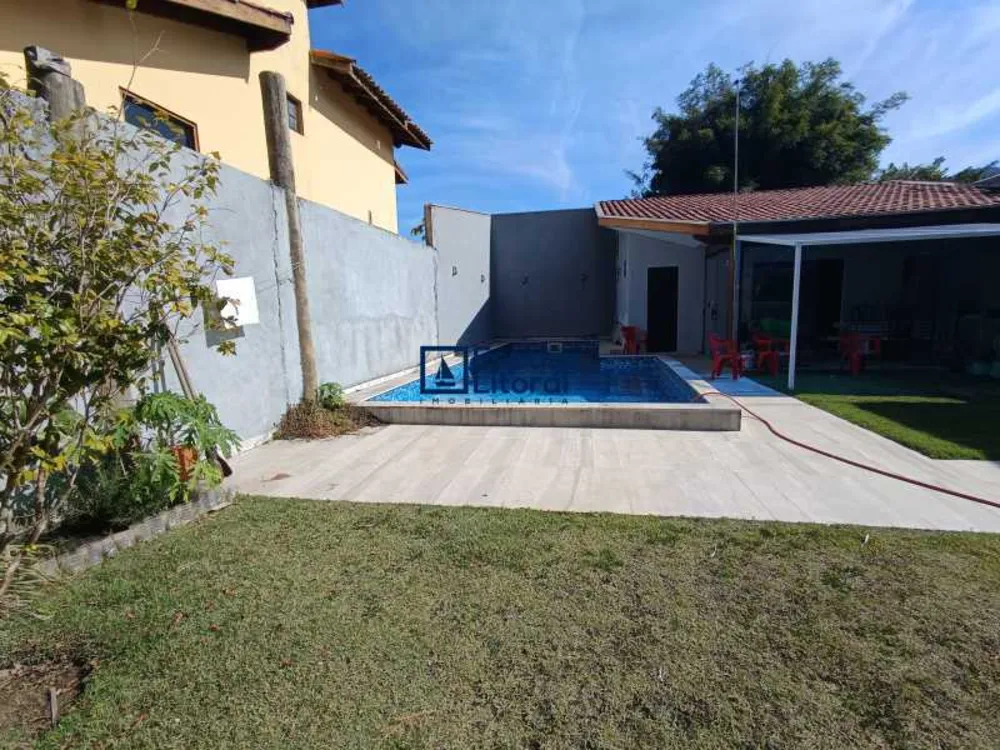 Casa de Condomínio, 1 quarto - Foto 1