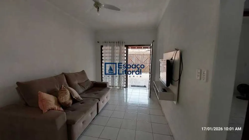 Casa, 3 quartos, 219 m² - Foto 1