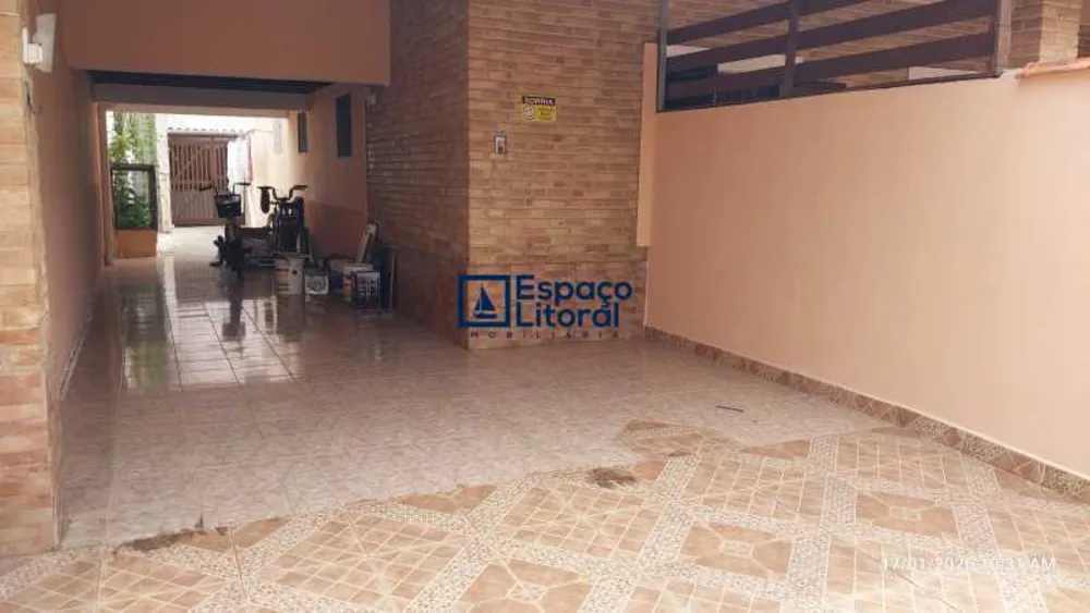 Casa, 3 quartos, 219 m² - Foto 13