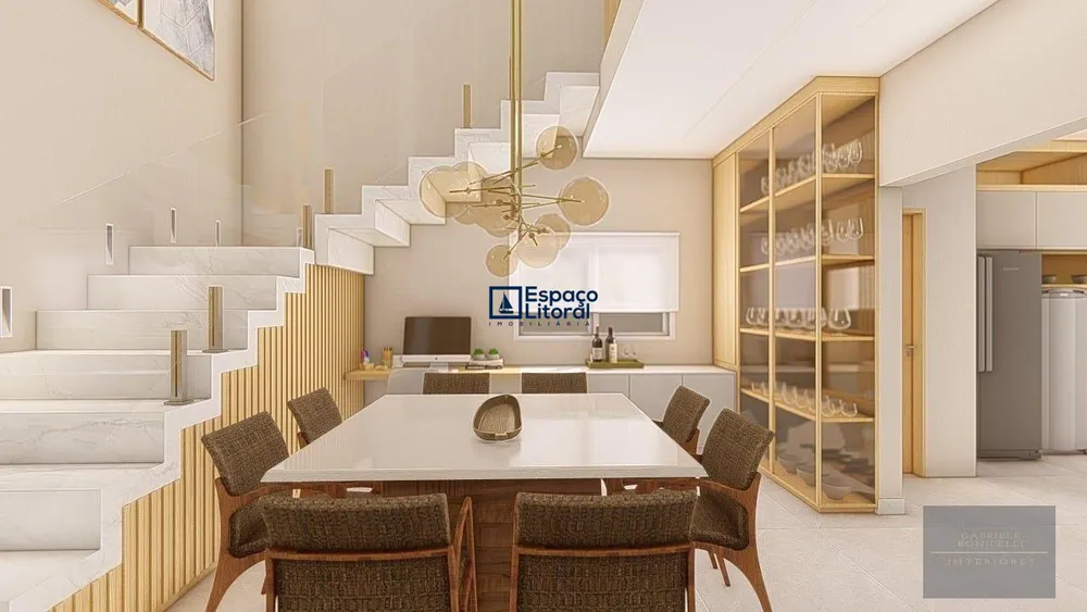 Casa, 4 quartos, 320 m² - Foto 13