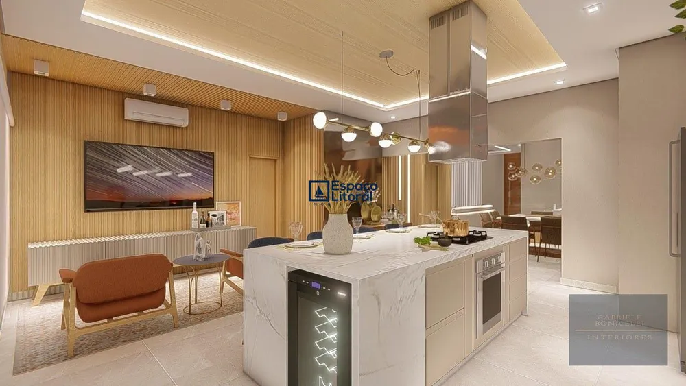 Casa, 4 quartos, 320 m² - Foto 5