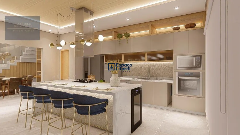 Casa, 4 quartos, 320 m² - Foto 8