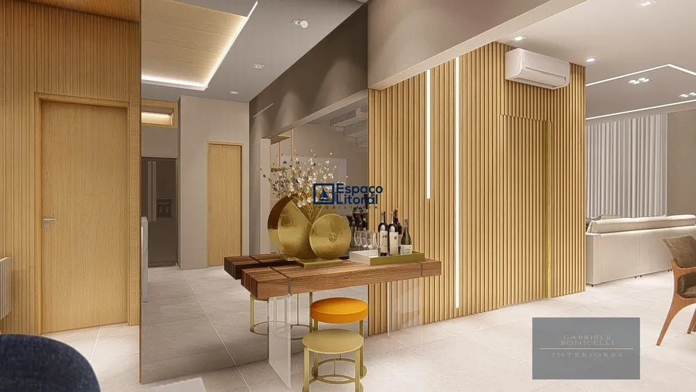 Casa, 4 quartos, 320 m² - Foto 2