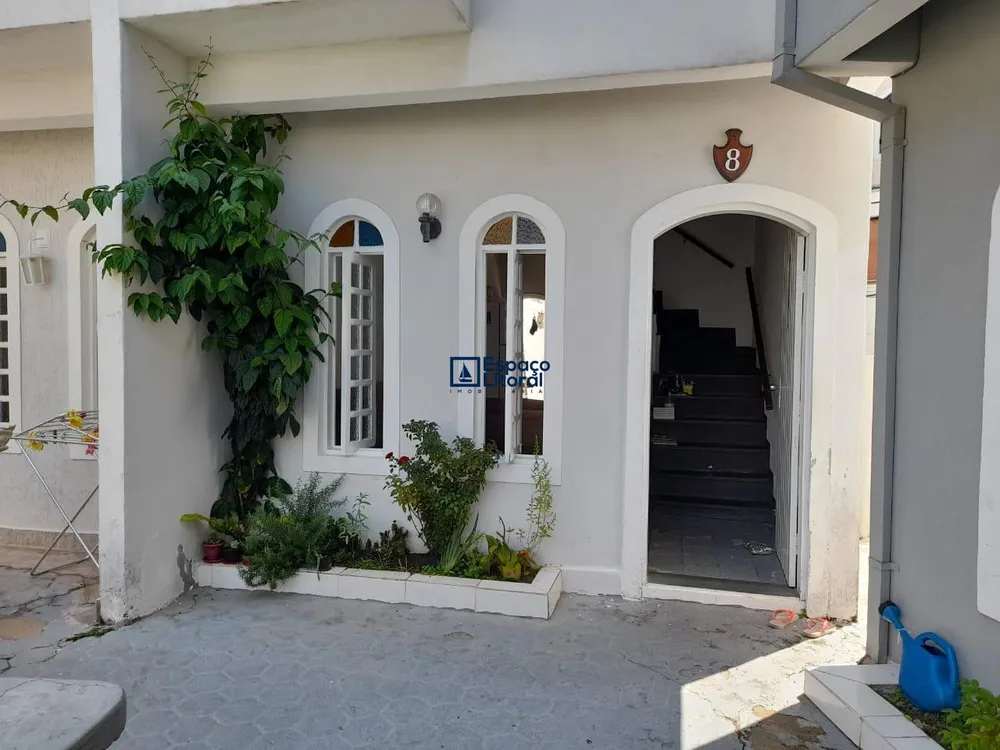 Casa de Condomínio, 2 quartos - Foto 1