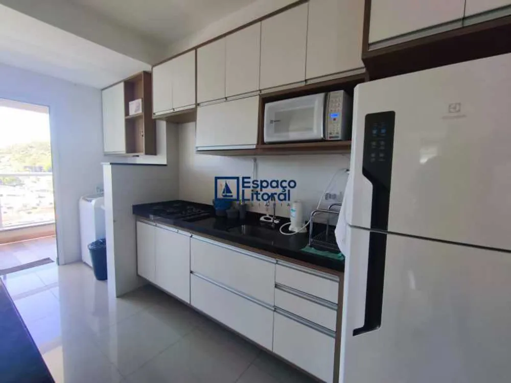 Apartamento, 2 quartos, 79 m² - Foto 2