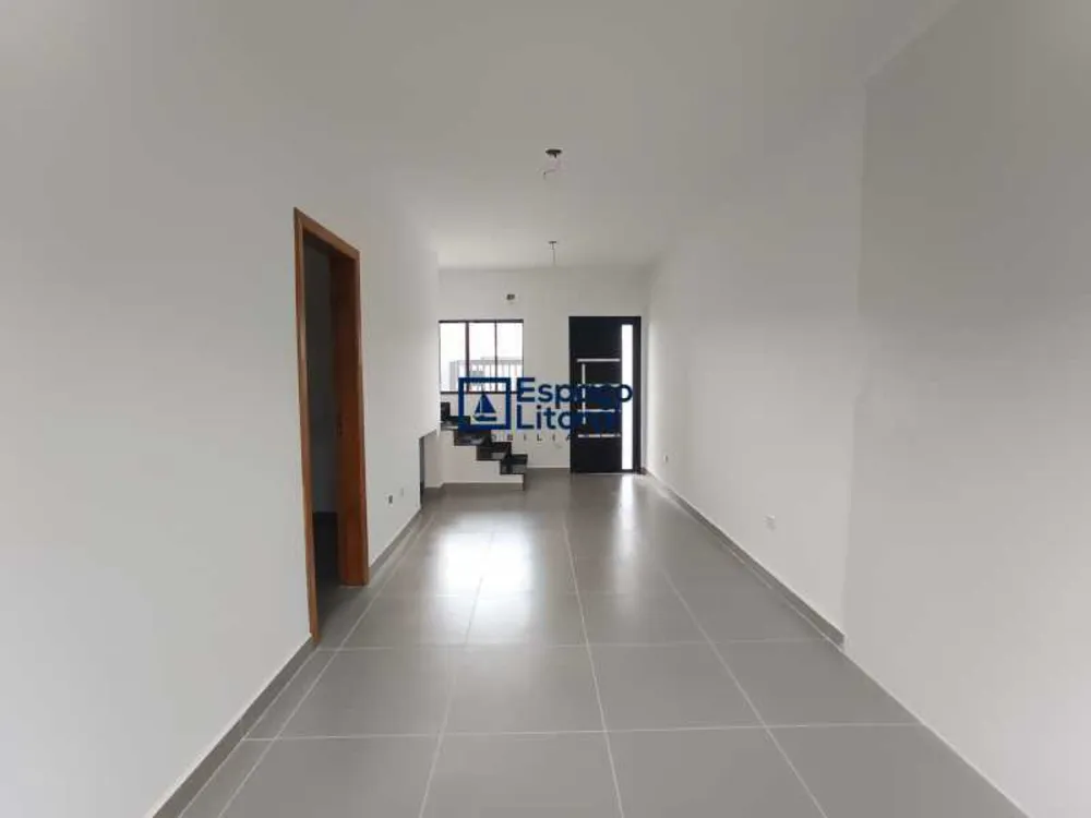 Casa, 2 quartos, 76 m² - Foto 2