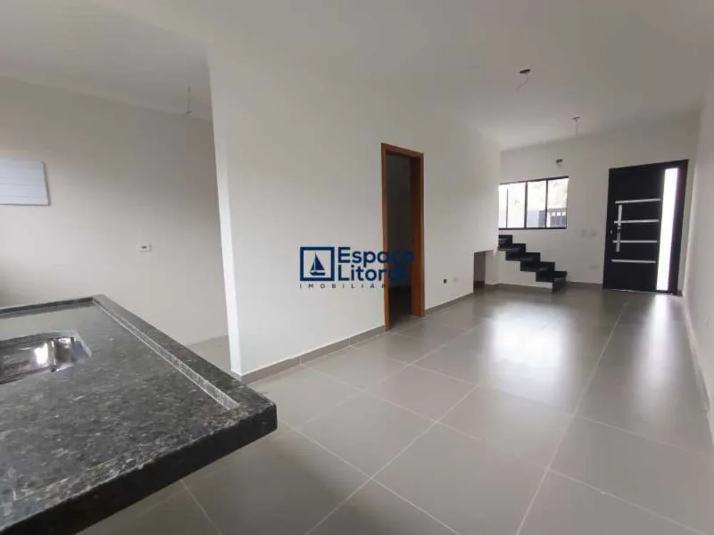 Casa, 2 quartos, 76 m² - Foto 3