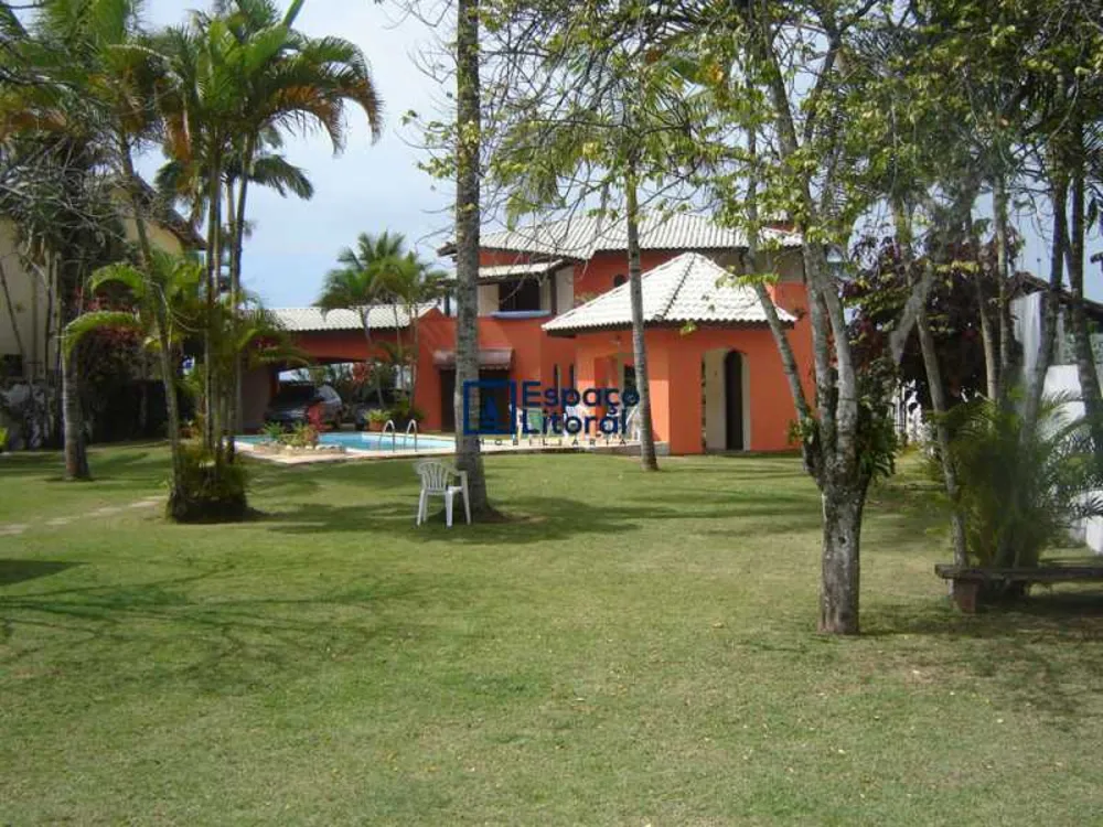 Casa, 4 quartos, 454 m² - Foto 1