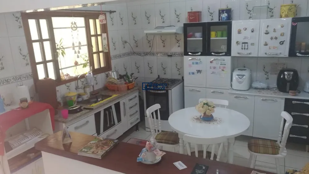 Casa, 3 quartos, 180 m² - Foto 7