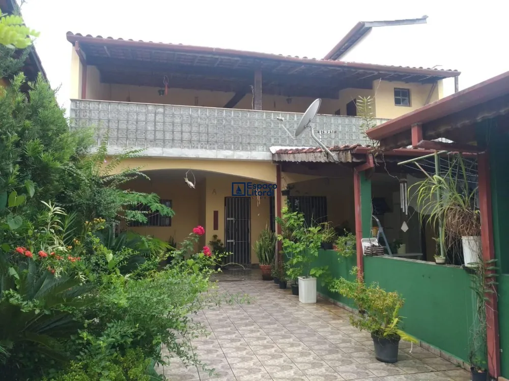 Casa, 3 quartos, 180 m² - Foto 1