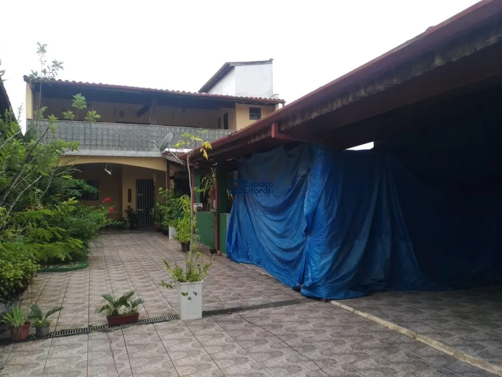 Casa, 3 quartos, 180 m² - Foto 2