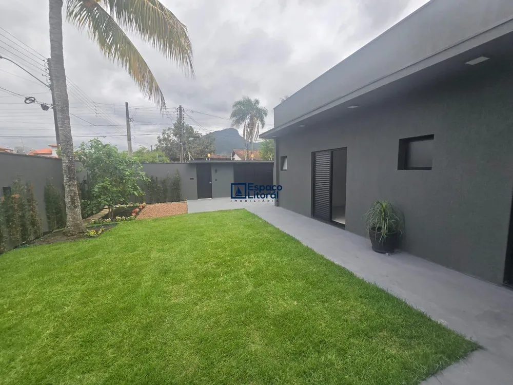 Casa, 2 quartos, 170 m² - Foto 1
