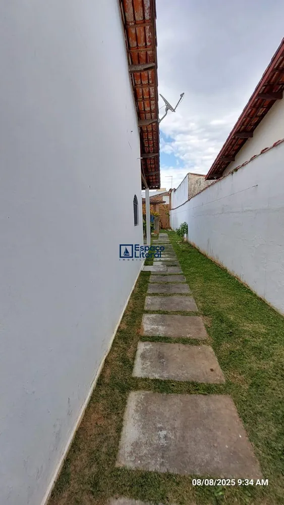 Casa, 7 quartos, 418 m² - Foto 2
