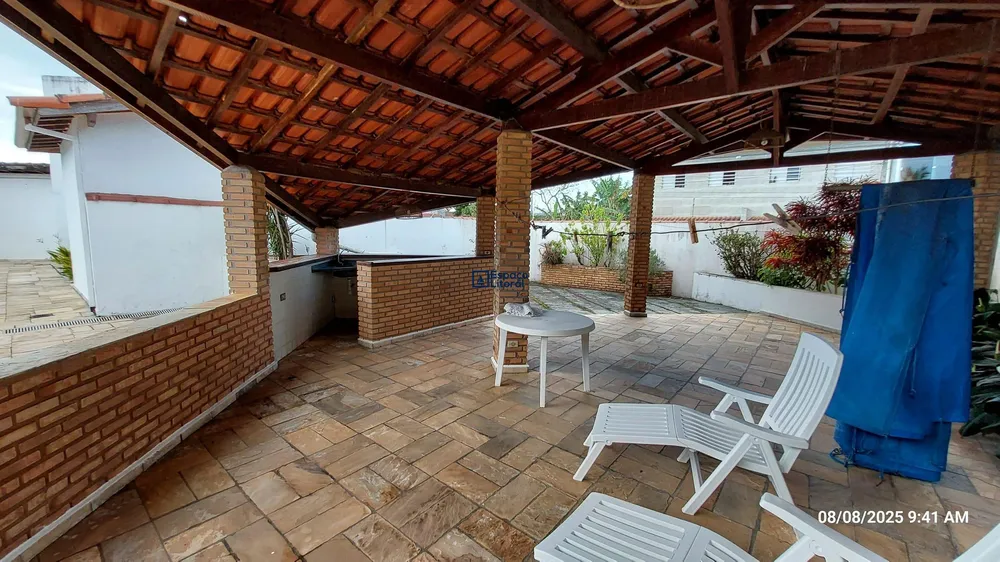 Casa, 7 quartos, 418 m² - Foto 9