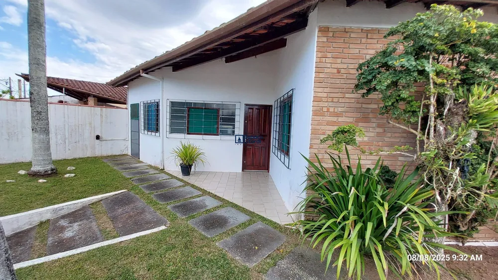 Casa, 7 quartos, 418 m² - Foto 4