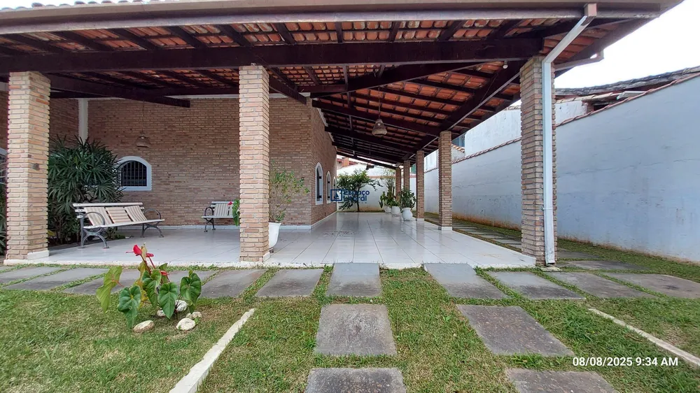 Casa, 7 quartos, 418 m² - Foto 7