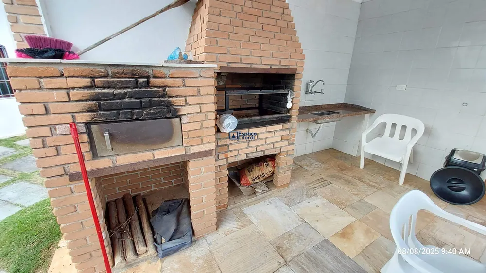 Casa, 7 quartos, 418 m² - Foto 10