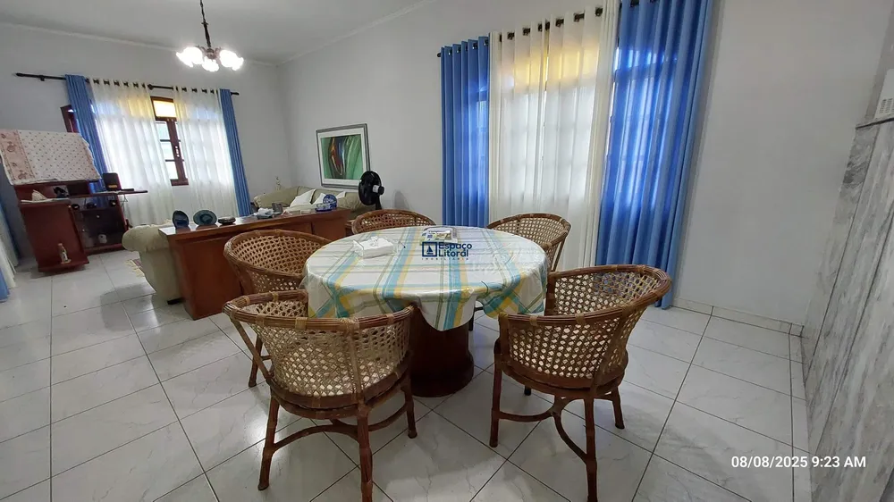 Casa, 7 quartos, 418 m² - Foto 6