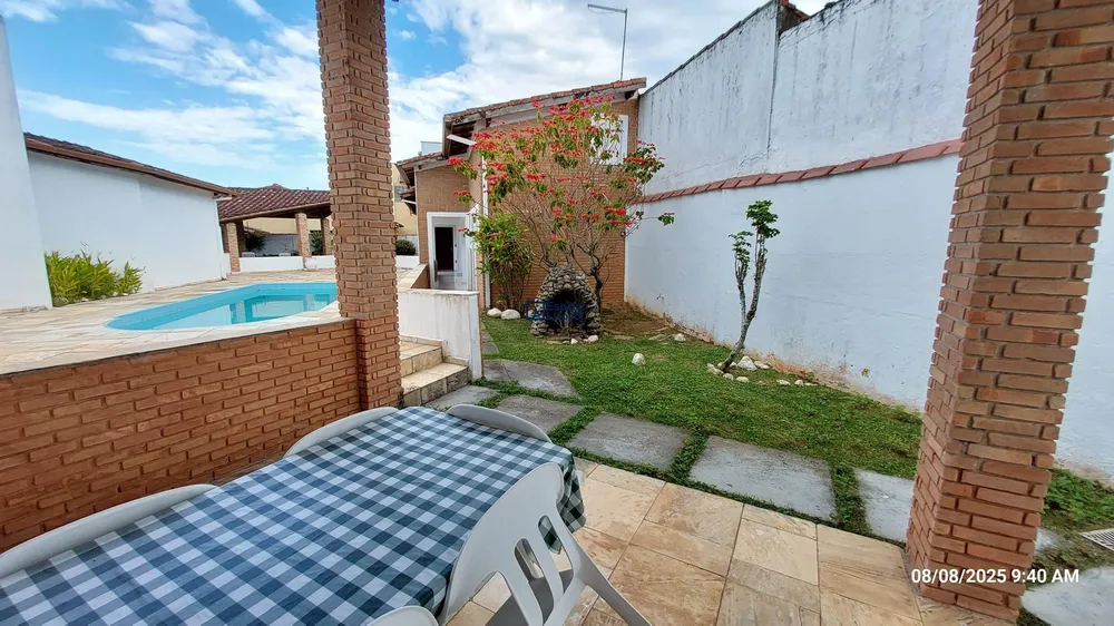 Casa, 7 quartos, 418 m² - Foto 8